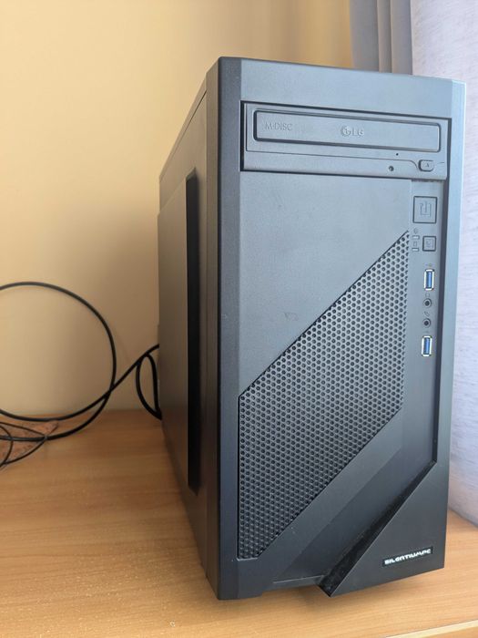 Komputer stacjonarny PC | Intel i5 | 8GB RAM | Radeon R7 370 | 1TB
