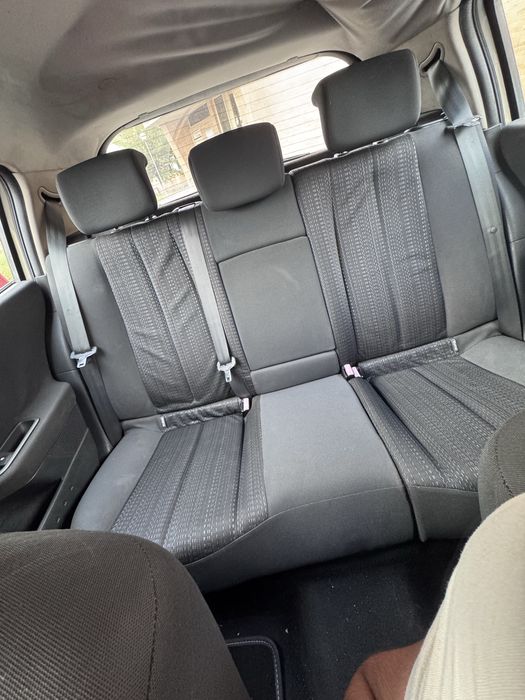 Renault Megane II 1.5 dCi — photo 4