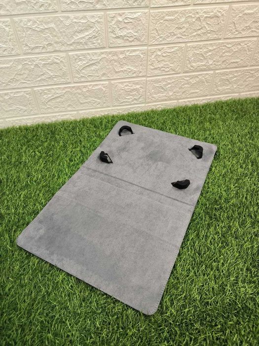 Чехол книжка на планшет " 9/10/11 " iPad/Xiaomi/Samsung/Lenovo и друг