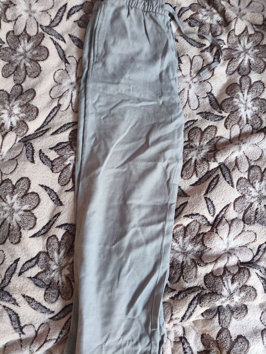 Штани бріджі zara