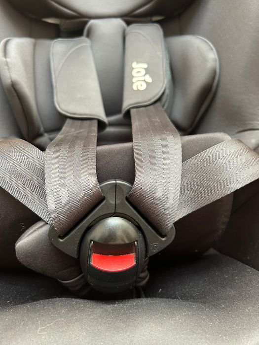Vendo cadeira de criança giratória Premium, Joie I-Spin Safe