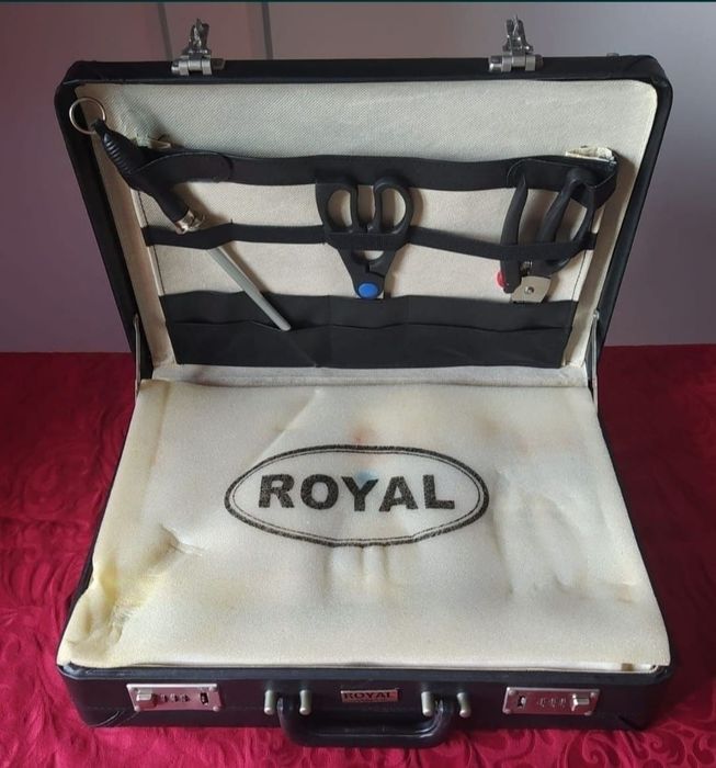 Faqueiro Soligen - Novo