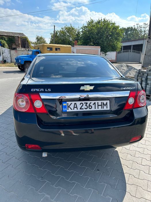 Продам Chevrolet Epica