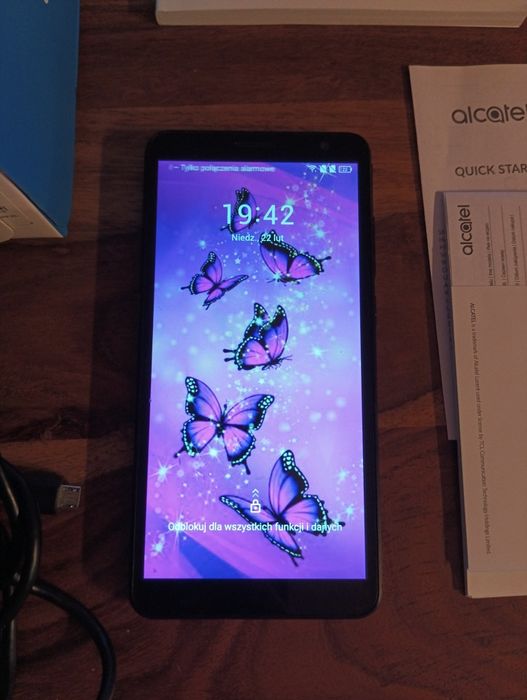 Telefon Alcatel 1B