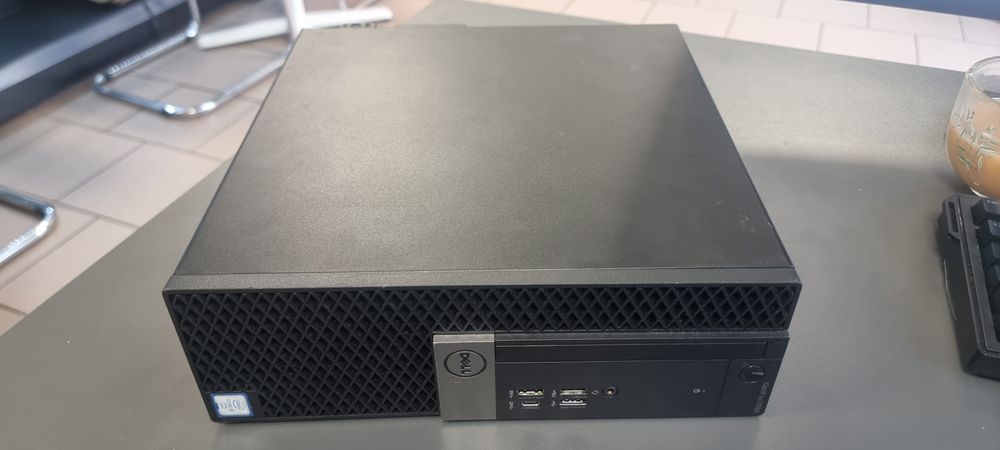 Komputer Dell Optiplex 7050