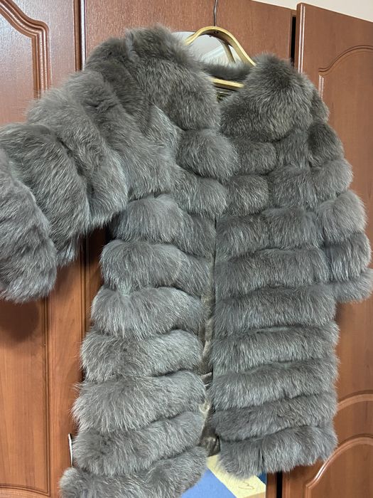 Шуба-трансформер