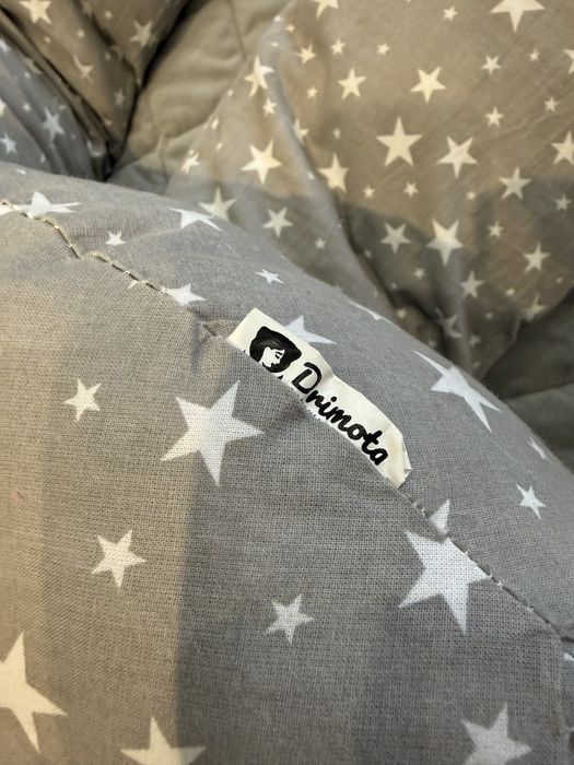 Подашка для вагітної