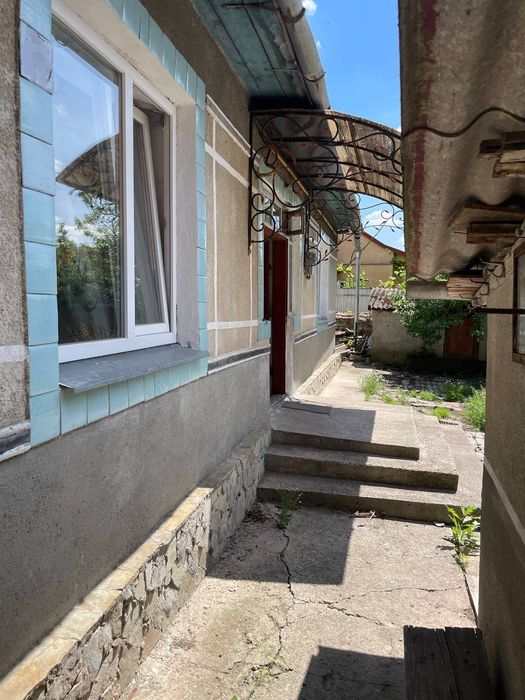 Приватний будинок, із садом та власним городом