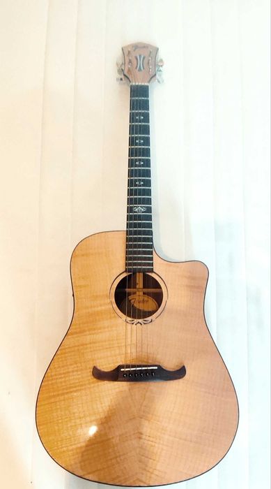 Guitarra Acústica FENDER