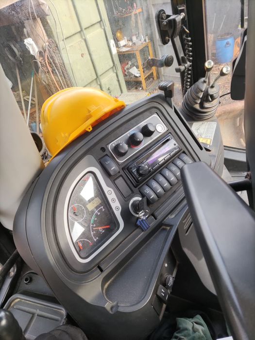 Екскаватор навантажувач JCB 3CX, 1870 мот. ІДЕАЛ