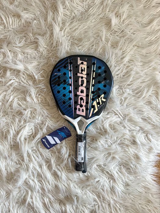 Babolat Air viper 2026