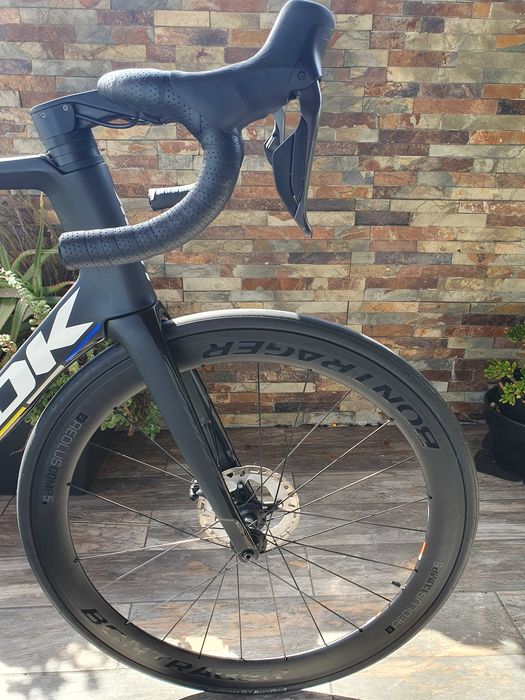Look 795 RS Blade Proteam Disco (Ultegra Di2 - 24v)