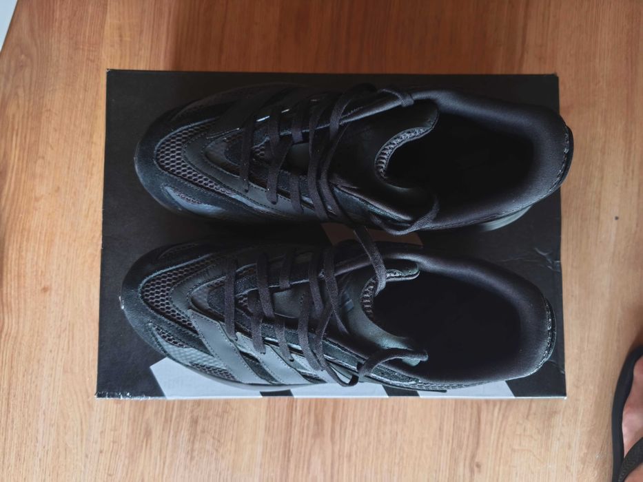 Sneakers Adidas Lightblaze Novos 44 2/3