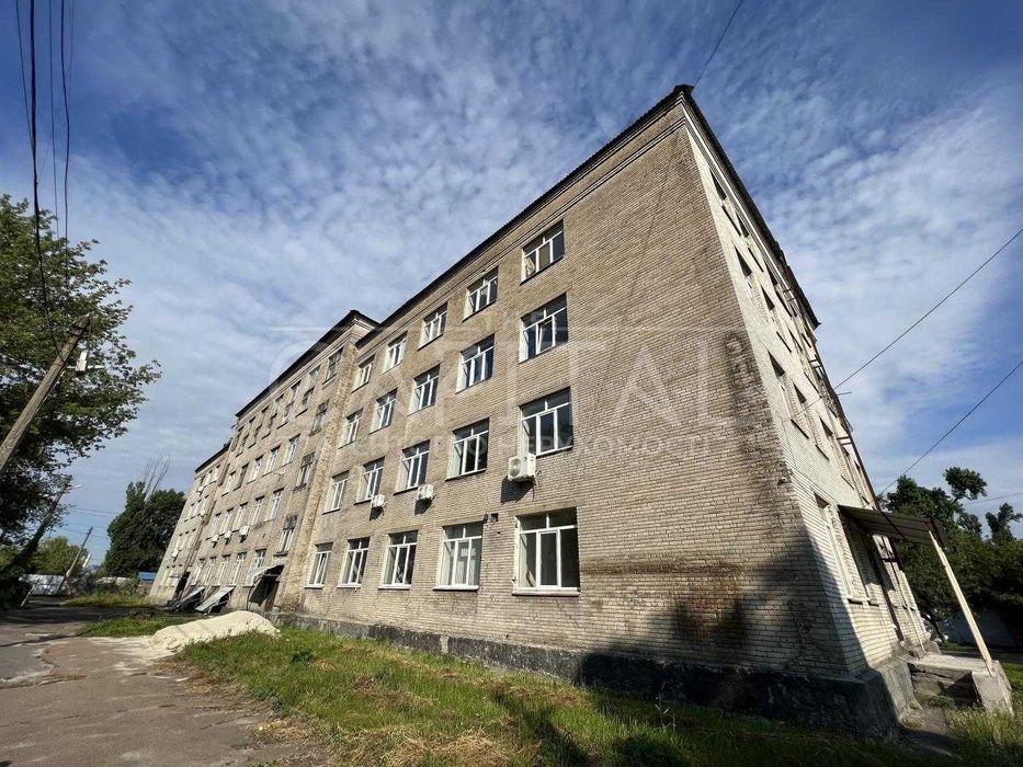 ПРОДАЖ/Окремо стояча будівля, 4400 м2, Магнітогорська, Лівий Берег