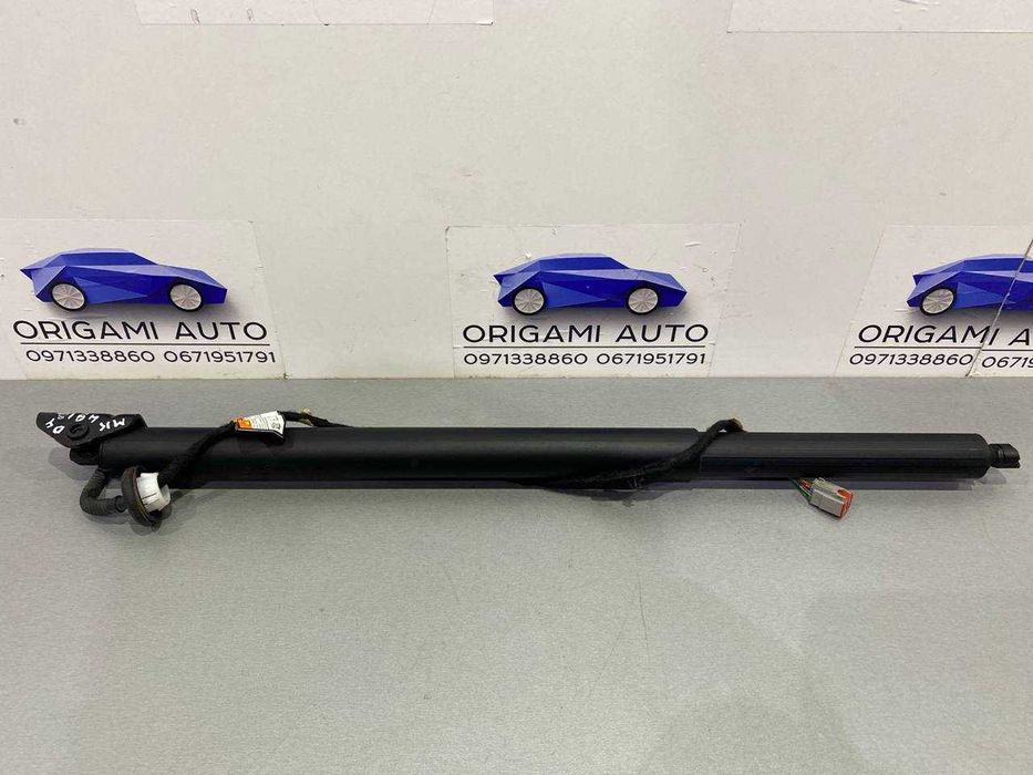 Електропривод кришки багажника Ford escape mk4 форд ескейп мк4 2020+