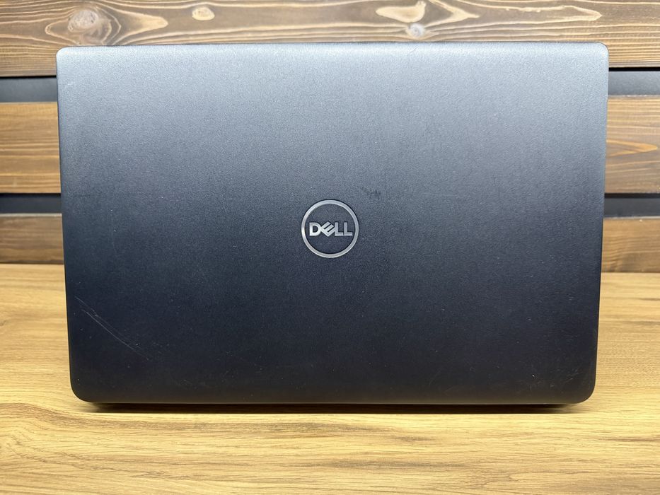 Dell Latitude 3500 15,6"FHD i5-8265u/16 GB DDR4/M2 256Gb/18% зносу