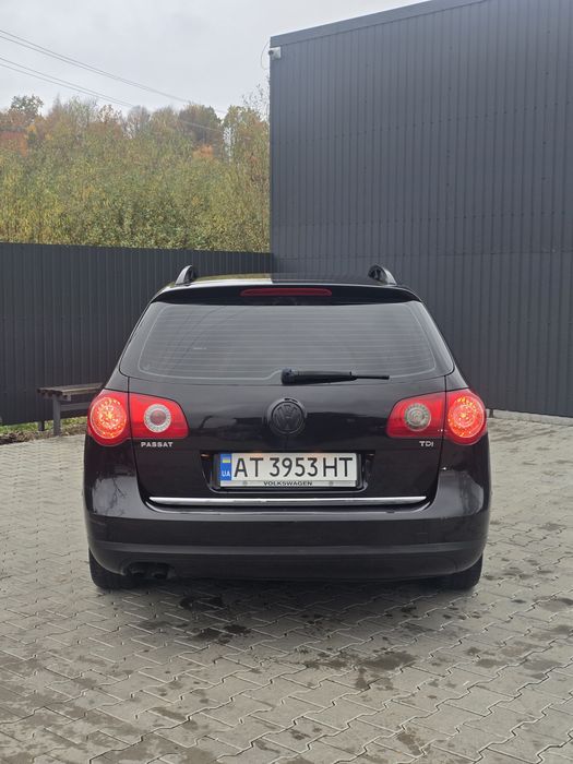 Продам Passat b6