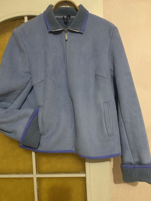 Верхняя одежда женская (см описание)