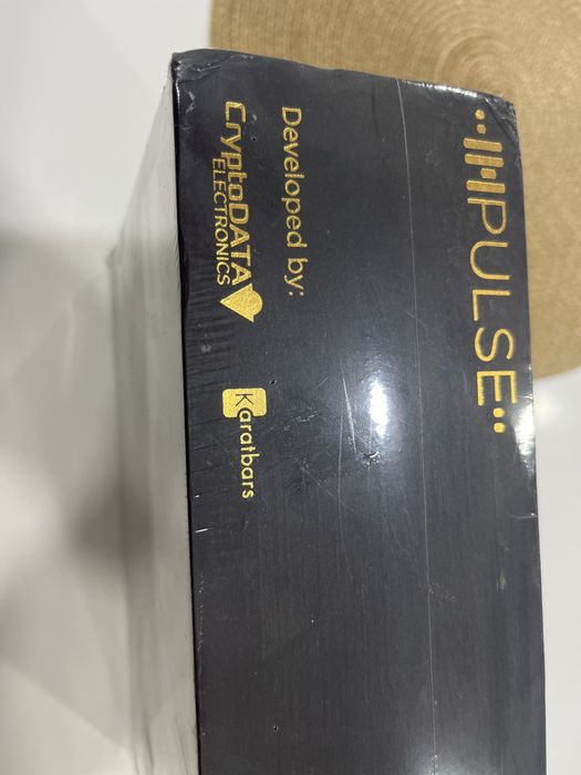 Smartphone Impulse K1 – NOVO e SELADO (64GB + 32GB + 32GB)