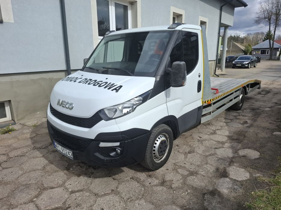 Iveco