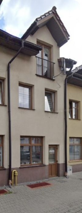 Wynajme mieszkanie