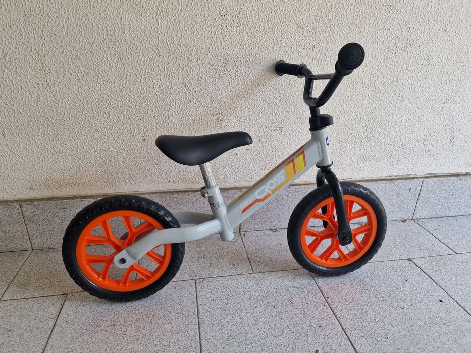 Bicicleta de criança Chicco