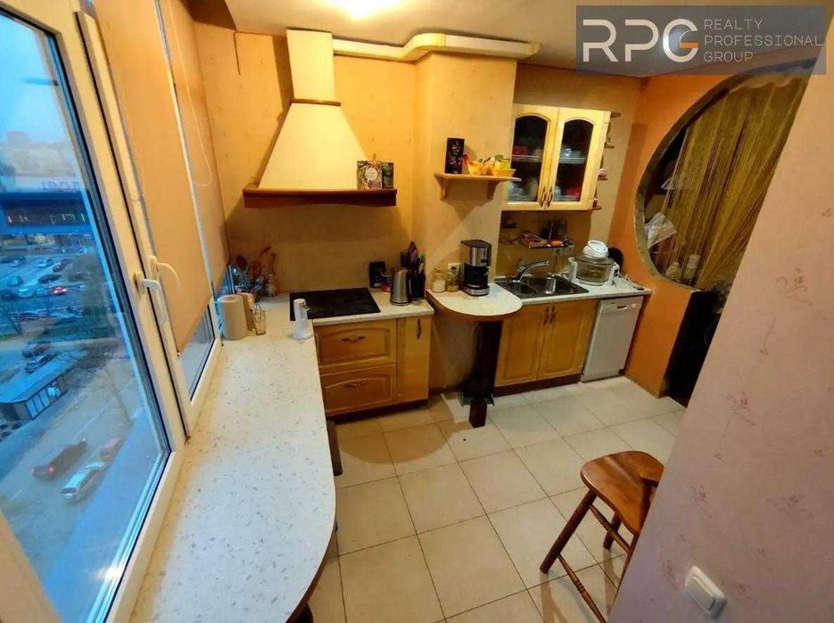 Продам 2к квартиру вул Ю.Здановської 83м2