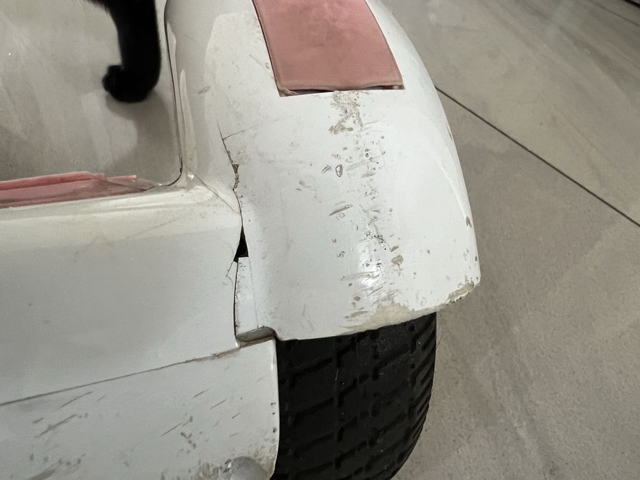 Hoverboard evo skymaster