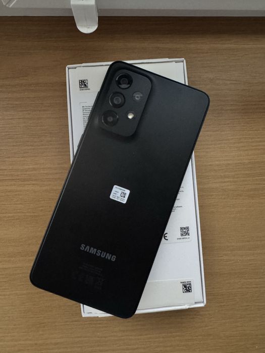Samsung A33 5G jak nowy