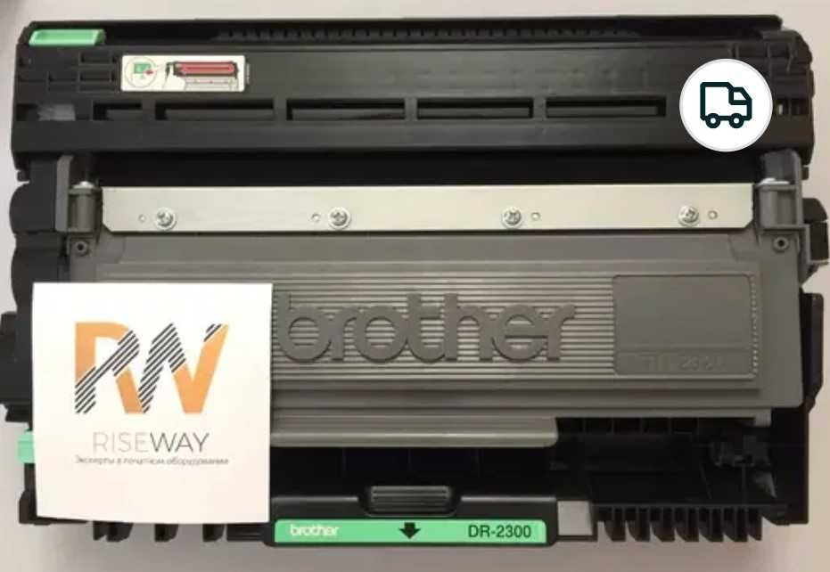 Комплект Картриджів Brother TN-2320(TN-2375),DR-2300(DR-2335)