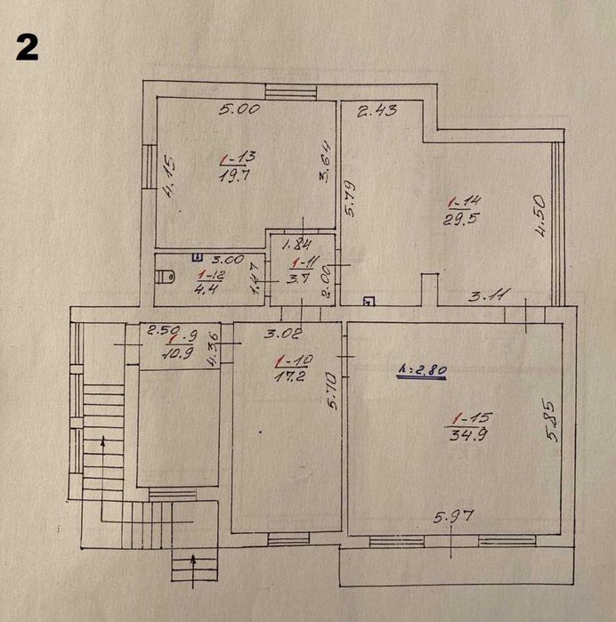 Продаж будинку, с. Конопниця