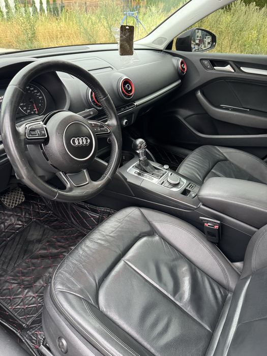 Sprzedam Audi A3 , stan bardzo dobry