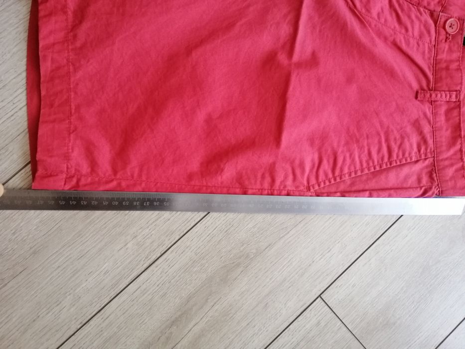 Легкие шорты H&M 100% хлопок