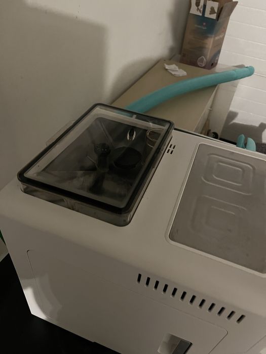 Máquina café automática Cecotec64738868019331122