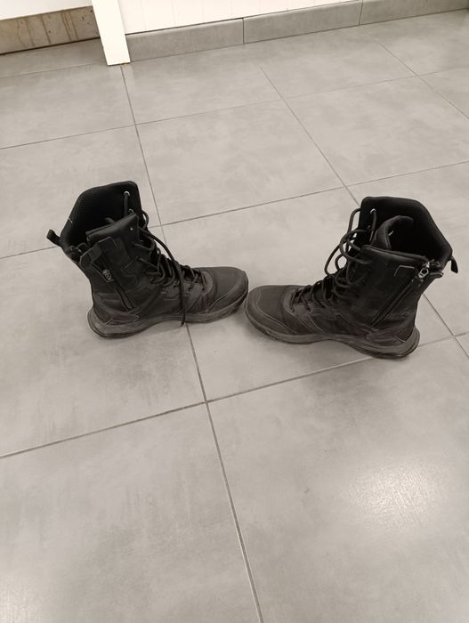 Botas militares Magnum 42