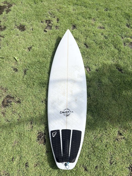 Prancha de surf 6’0