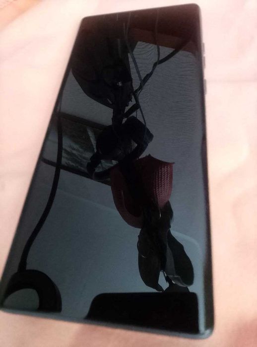 Motorola Edge 50 Fusion 12/256GB