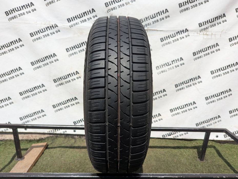 Шина 185/65 R 14 Firestone Firehawk 700. Одне колесо. Розпаровка.
