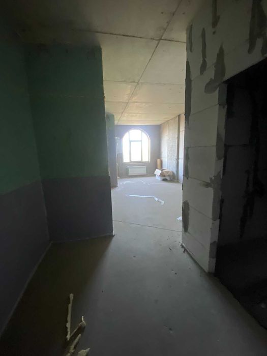 1-комнатная квартира по адресу ул. Китобойная (площадь 29,7 м²) - Atlanta.ua - фото 13