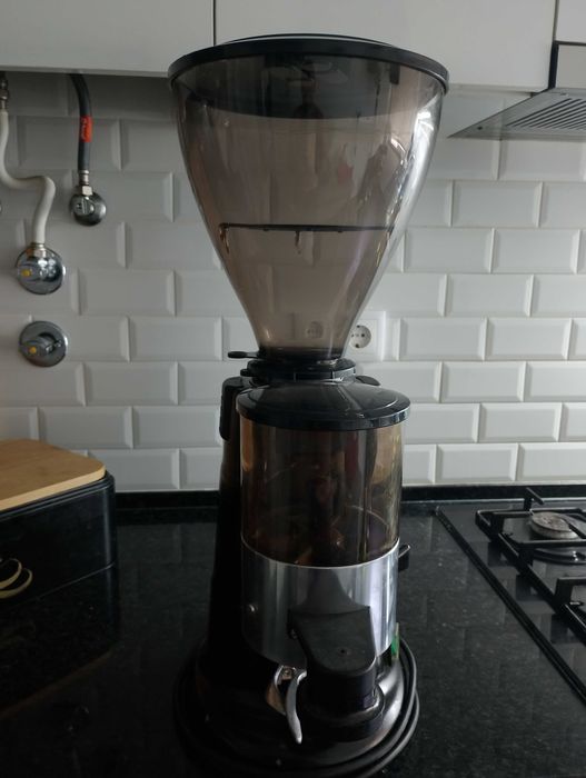Moinho de café .