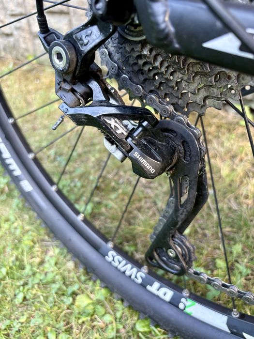 Cube LTD 29 blackline mtb