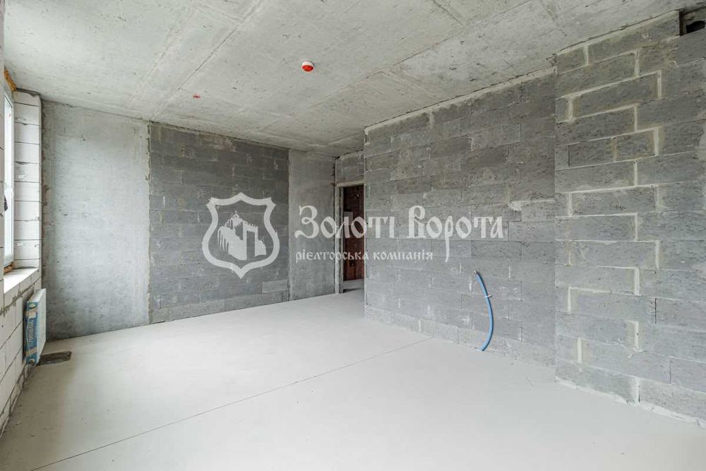 1-комнатная квартира по адресу (площадь 45,4 м²) - Atlanta.ua - фото 4