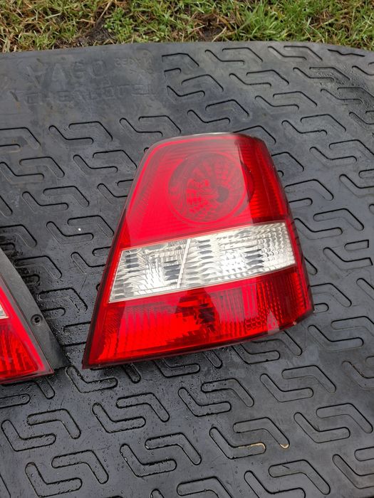 Задний фонарь для Киа Соренто 1