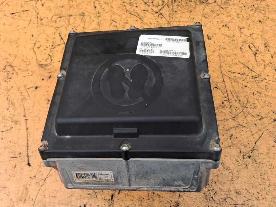 Pompa AdBlue Case Puma 185