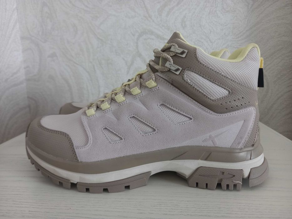 Черевики Tamaris Нові 36,37;40