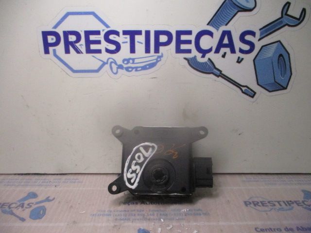 Motor da comporta da sofagem SMART ForTwo Coupé (451)