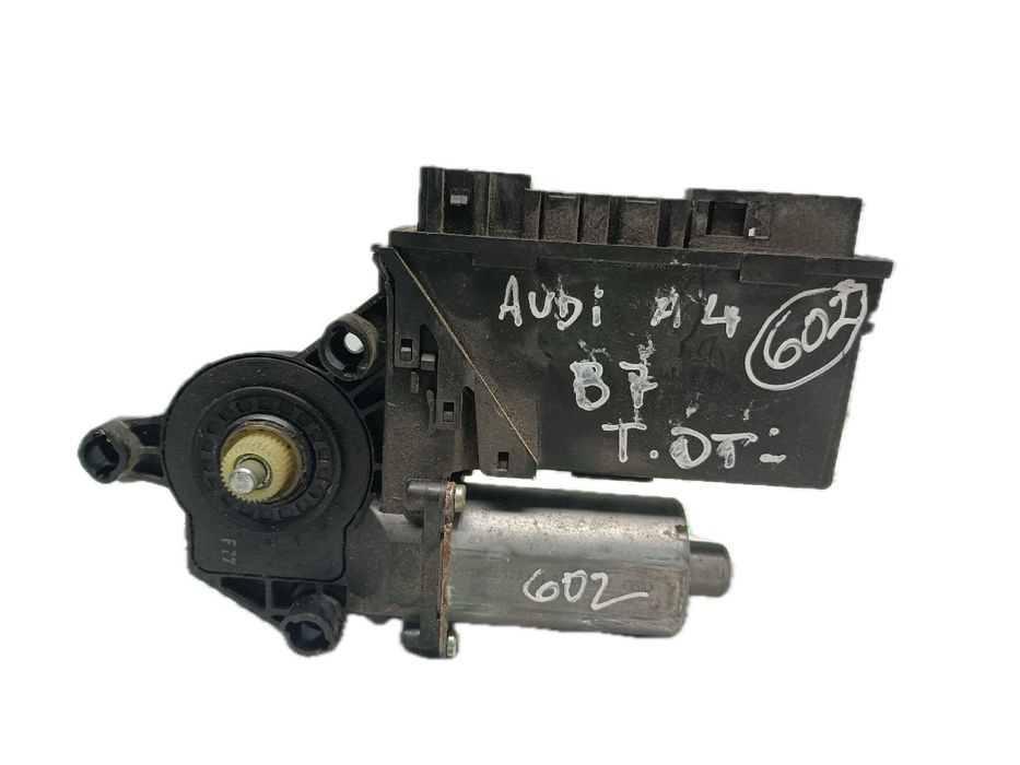Motor vidro trás direito AUDI A4 (8EC, B7)