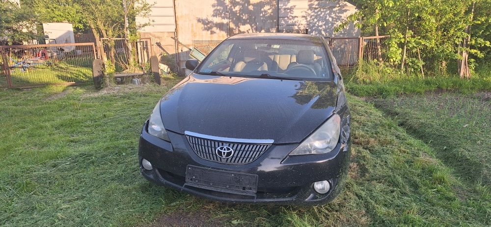 Toyota Solara