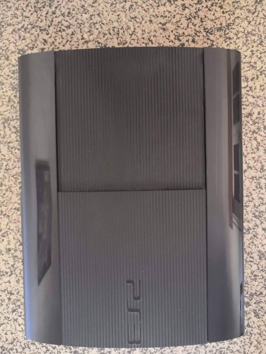 Ps3 excelente estado