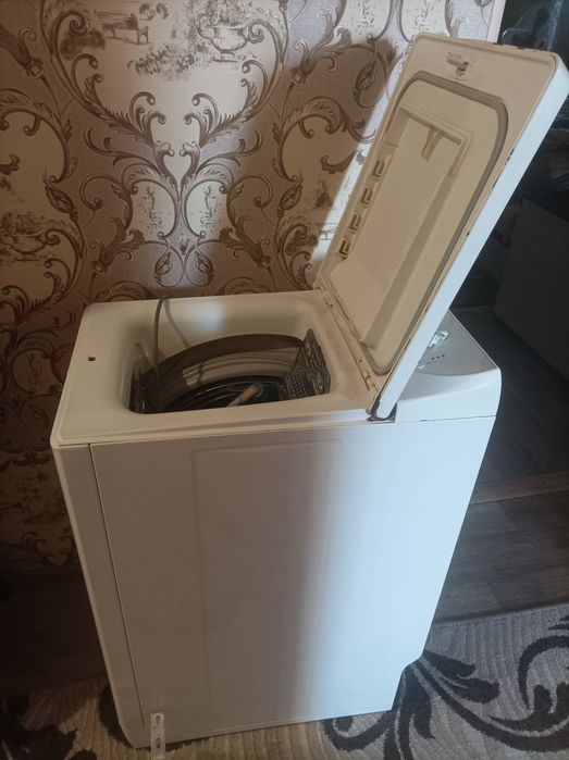 Стиральная машинка